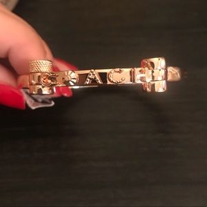 NEW! Coach bracelet!